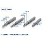 WAVE ¥×¥é¡á¥Ñ¥¤¥×¡Ú¥°¥ì¡¼¡ÛOM-242 Æù¸ü¥Ñ¥¤¥× 4.0mm
