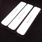 GUNPRIMER - BALANCER WHITE( балансир белый )3 шт. комплект 