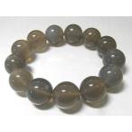 天然石灰メノウブレスレットラウンド...