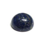 Yahoo! Yahoo!ショッピング(ヤフー ショッピング)カボション ラピスラズリ ラウンド 約10mm 1個 ルース 裸石 パワーストーン アクセサリーパーツ 瑠璃石 6001525