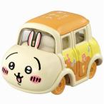 ドリームトミカ ちいかわ うさぎ  コラボレーション ミニカー / タカラトミー [ 新品 ]