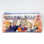 ドラゴンボールZ ソフトペンケース  サイズ：19×9cm 日本製 文房具 文具 雑貨 / ショウワノート [ 新品 ]