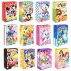 ディズニーオールスターカラフルミニトラン