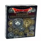 ショッピングドラクエ ドラゴンクエスト お宝コインコレクションズ Vol.3 (単品)   ホビー / スクウェア・エニックス [ 新品 ]