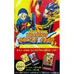ドラゴンクエスト トレーディングバトルカード 2 (1BOX15パック入り)  ゲームカード全46種 キラカード全5種 トレカ / エニックス [ 新品 ]