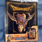 ドラゴンクエスト トレーディングバトルカード カードアルバム  キラカード付き トレーディングカード / アマダ [ 新品 ]