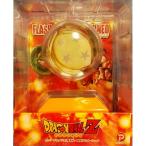 フラッシュドラゴンボールネオ 四星球  光るガラス玉 インテリア / プレックス [ 新品 ]