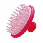 VESS 地肌専用シャンプーブラシ ソフトタイプ JS-502 日本製 身だしなみ ヘアブラシ 化粧品 / ベス工業 [ 新品 ]