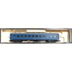 オハフ33 ブルー 一般形 5128-2 Nゲージ 鉄道模型 / KATO カトー [ 新品 ]