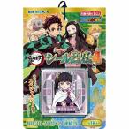 鬼滅の刃 シール烈伝4 当て (1束20付+2)  シール全64種類 雑貨 / エンスカイ [ 新品 ]