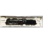 蒸気機関車 D51-498 動力改良 A9536 Nゲージ 鉄道模型 / MICRO ACE マイクロエース [ 新品 ]