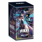 特典】 「勝利の女神：NIKKE」 NIVEL ARENA ブースターパック BT03