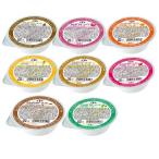  уход еда .... желе * seven 8 вида комплект (8 вид каждый 1 шт ) [ высота калории ]