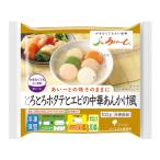 あいーと黒酢酢豚風102g介護食や...