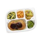 【冷凍】冷凍弁当 低たんぱく 腎臓