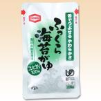 介護食 舌でつぶせる ふっくら海苔がゆ 200g フードケア