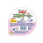 低たんぱく 腎臓病食 高カロリーゼリー ハウス食品　エネルギーゼリー　もも味　98ｇ