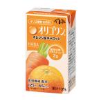 .. болезнь еда питание пассажирский еда клетчатка oligo one orange & Carrot 125ml×24шт.@. сахар . сахар oligo сахар ввод сок Haba изучение место 