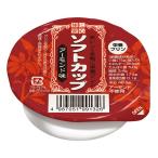 Yahoo! Yahoo!ショッピング(ヤフー ショッピング)介護食 ソフトカップ アーモンド味 75g×6個 バランス栄養プリン キッセイ薬品