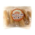 低たんぱく 腎臓病食 低たんぱくお菓子　オトコーポレーション　 ジンゾウ先生のアンジェリカクッキー 10g×7枚