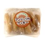 低たんぱく 腎臓病食 低たんぱくお菓子　オトコーポレーション　 ジンゾウ先生のアンジェリカクッキー 10g×7枚