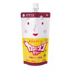 【単品】やさしく・おいしく カロビタンゼリー 栄養ドリンク風味 120g