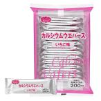  кальций вафли клубника тест 6.5g×14 листов 