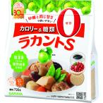 ラカントS 顆粒720g