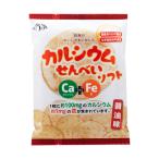 Yahoo! Yahoo!ショッピング(ヤフー ショッピング)低たんぱく 腎臓病食 低たんぱくお菓子　カルシウムせんべいソフトタイプ 醤油味 6.5g×12枚