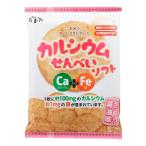 Yahoo! Yahoo!ショッピング(ヤフー ショッピング)低たんぱく 腎臓病食 低たんぱくお菓子　カルシウムせんべいソフトタイプ さとう醤油味 7g×12枚