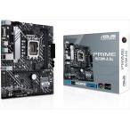 ASUS INTEL no. 12 поколение CPU LGA1700 соответствует H610 набор микросхем mic-ATX материнская плата PRIME H610M-A D4