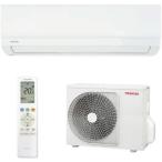 エアコン 6畳 本体のみ 単相100V 東芝 RAS-U221M コンパクトサイズ 2025年モデル