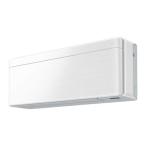 ダイキン F716ATSPW本体白-パネル別途-室外機別途 単200V 23畳・R08 : ルームエアコン・冷暖・除湿・SXシリーズ・室内機のみ・