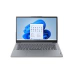  ноутбук Lenovo Lenovo IdeaPad Slim 3 Gen 8 14 type Ryzen 5 7520U память 16GB SSD 512GB Windows11 Wi-Fi6 аутентификации по отпечаткам пальцев Arctic серый 82XN00A9JP