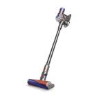 Dyson V8 コードレススティッククリーナー SV25FFNI2 ： 通販・価格