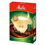 コーヒー ペーパーフィルター メリタ グルメ 1×4 PG-148 80枚入