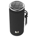 MONSTER ATOMIC BLASTER GLOW Bluetooth динамик мощный 20W водонепроницаемый IPX5 party Connect максимальный 100 шт. "свободные руки" MS62132 серебряный 