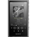 ソニー SONY ウォークマン WALKMAN 2023年モデル グレー 32GB ハイレゾ対応 NW-A306 HC