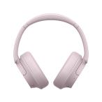 SONY ワイヤレスノイズキャンセリングステレオヘッドセット WH-CH720N