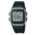  стандартный часы CASIO Collection STANDARD Casio W-96H-1AJH