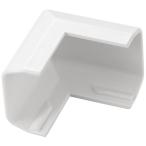 エレコム LD-GAF2M用接続ユニット 出ズミ ホワイト LD-GAFD2MWH