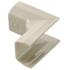 エレコム LD-GAF1M用接続ユニット 入ズミ ベージュ LD-GAFR1M