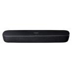 パナソニック 2ch シアターバー Bluetooth対応 SC-HTB200-K WEB限定
