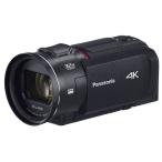  цифровой 4K видео камера кожа черный Panasonic HC-VX3-K