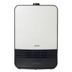 セラミックヒーター 山善 HF-J126