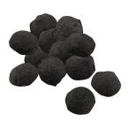  Captain Stag надеты огонь бобы уголь 500g UJ-0501