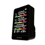コンビニ受取可 ヒロコーポレーション 日本製 CO2濃度測定器 HCOM-CNJP001