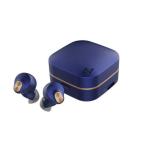 コンビニ受け取り可 ノイズキャンセリング機能搭載 完全ワイヤレス Bluetoothイヤホン ラピスブルー AVIOT TE-Q3-BL