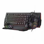 アーキサイト GAMENOTE GAMING COMBO 4P SET ゲーミングコンボ 4点