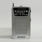  портативный карман радио ( серебряный ) Aiwa GAA4-PPR0001(SV)